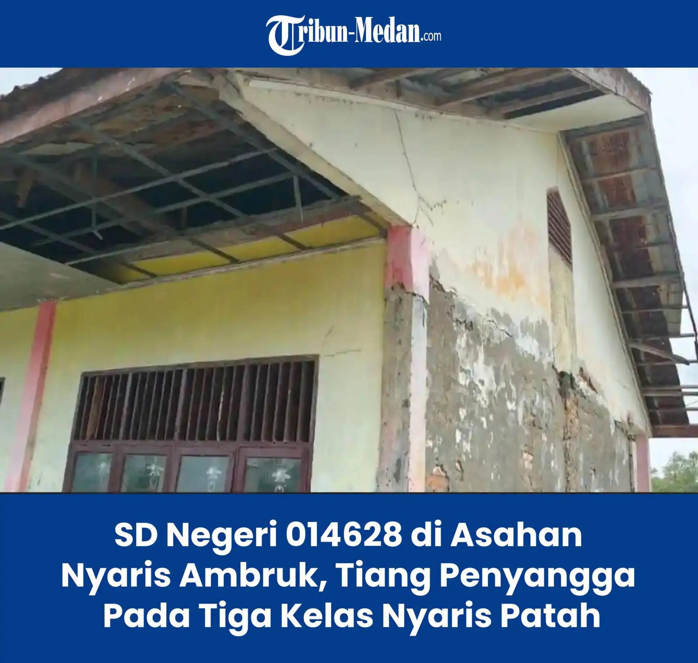 @Tribun Medan