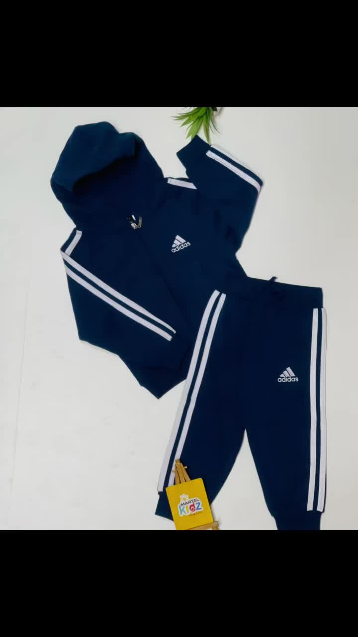 @Martelkidz@kidz love fashion