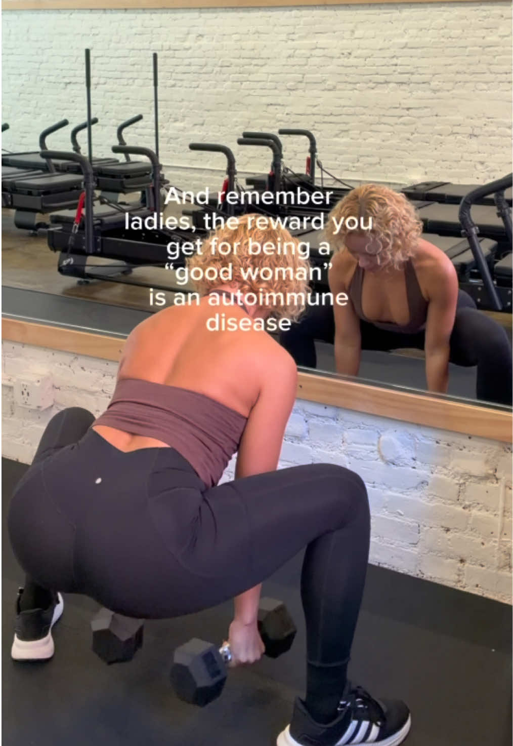 @Stephanie Steme✨Women’s Coach