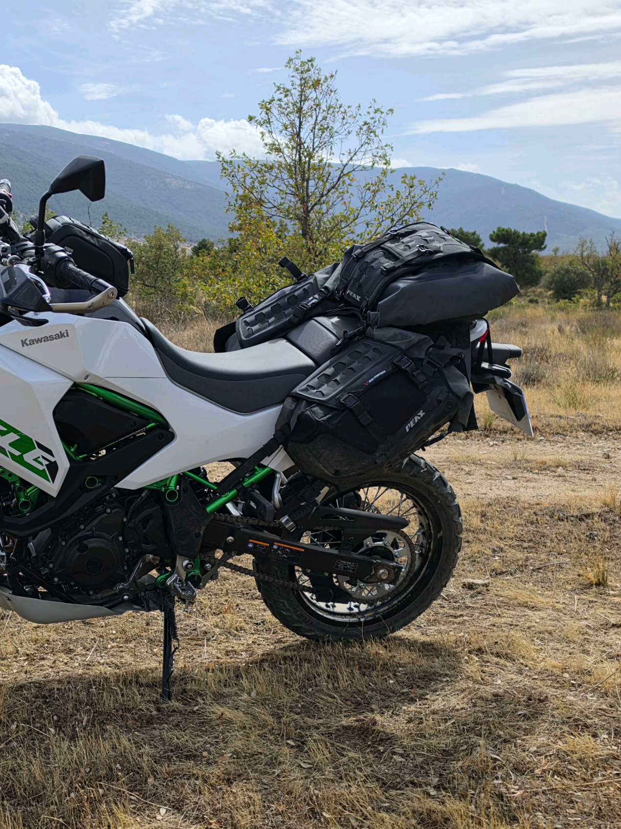 @Santos En Moto