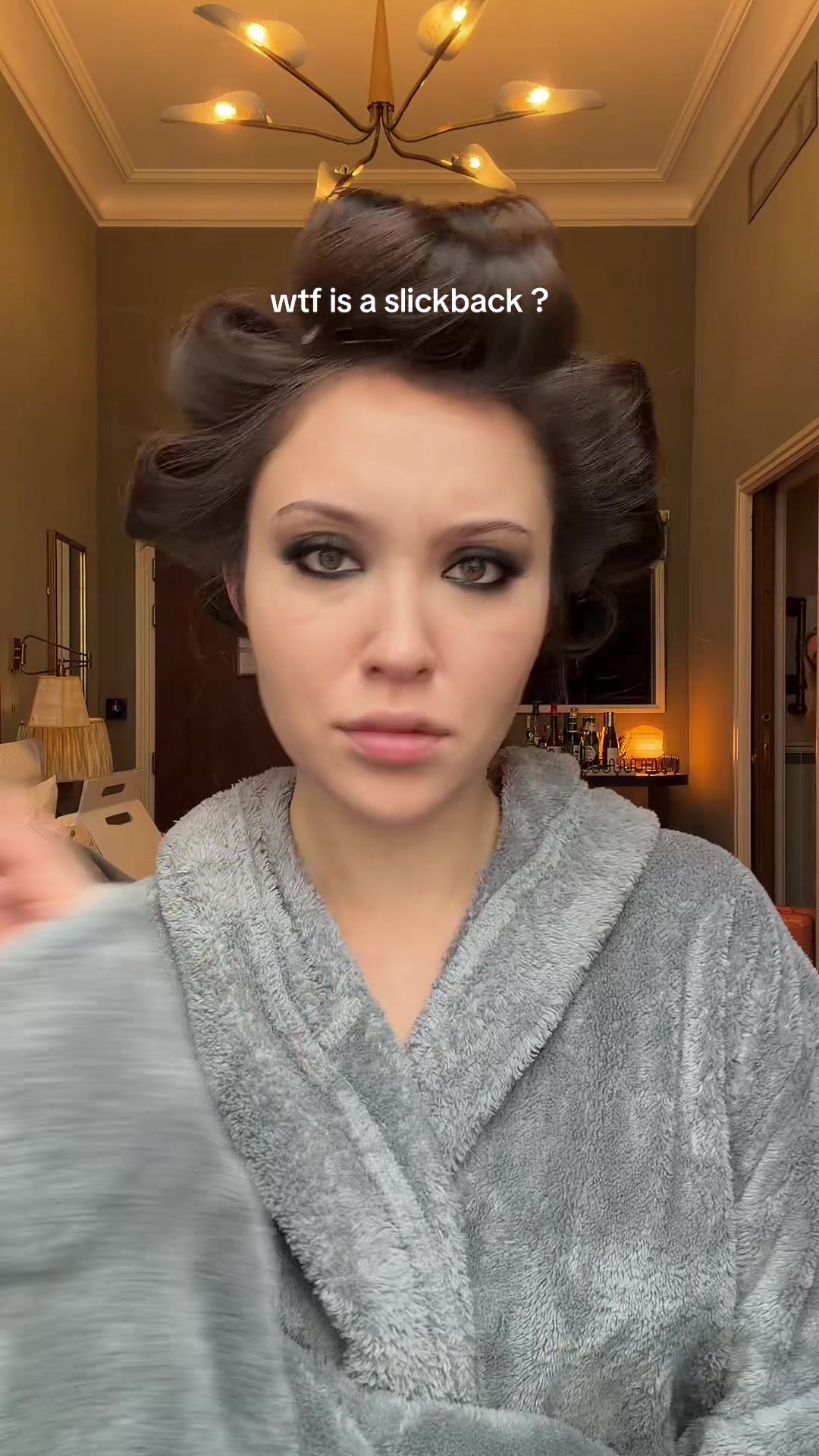 @janelle zharmenova