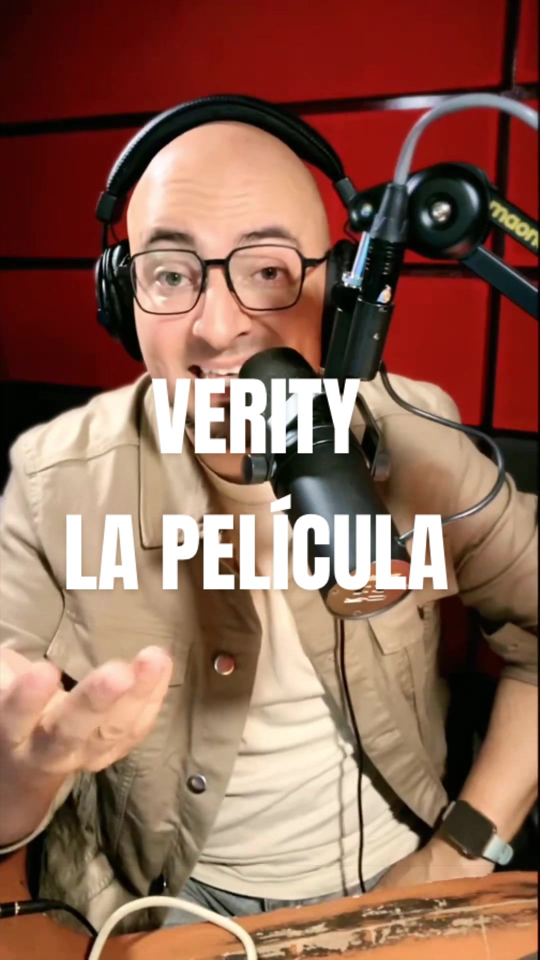 @Locutor Balam Andón