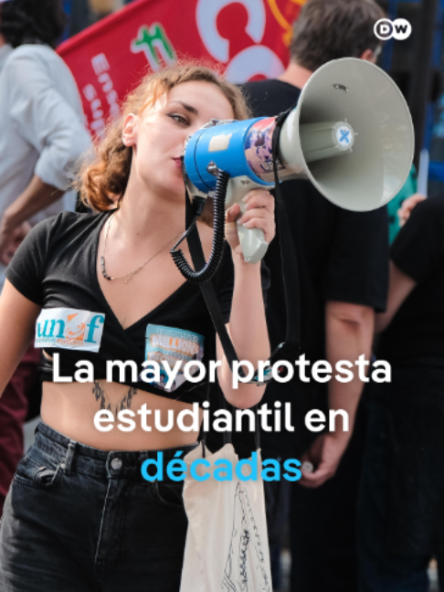 @DW Espa&ntilde;ol