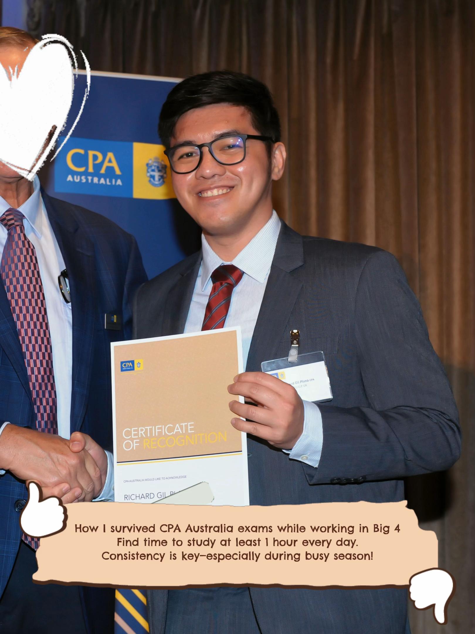 @Gil, CPA | World Travels