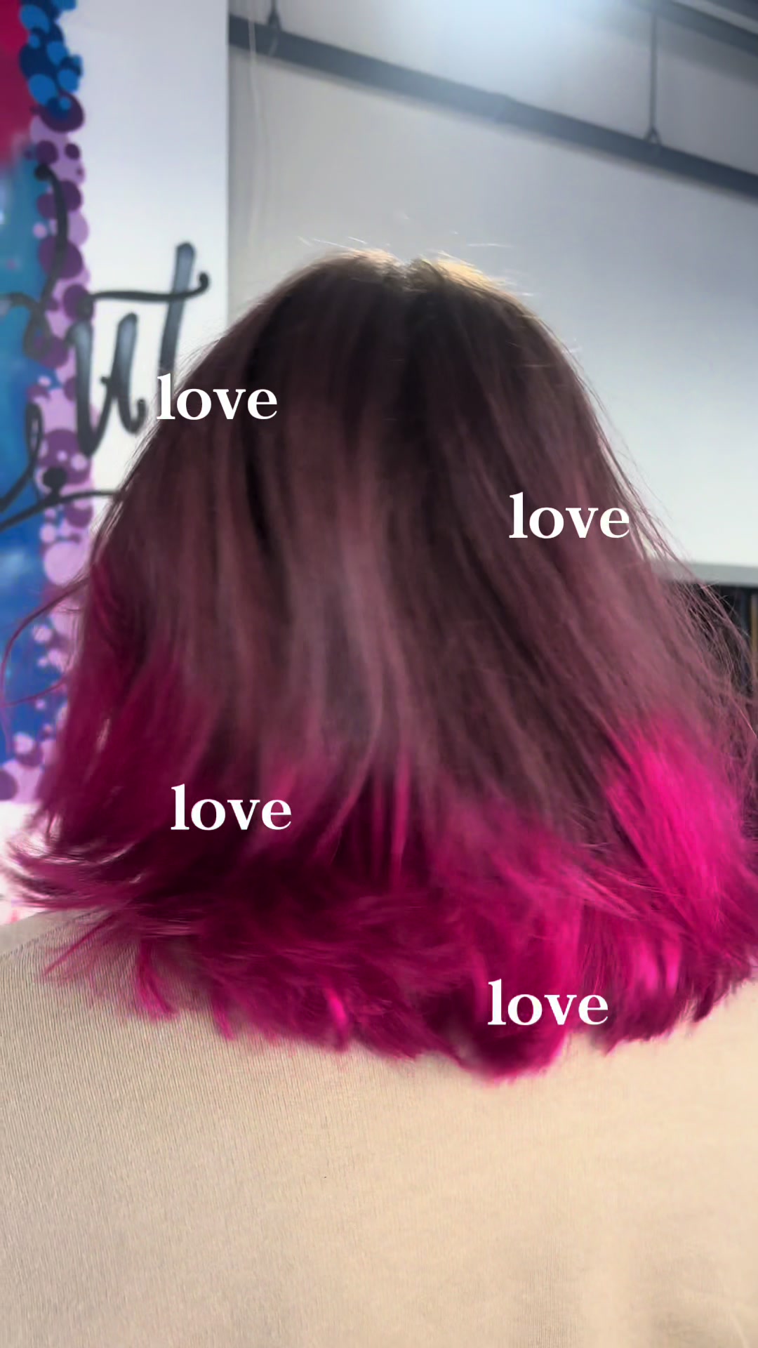@wrenthewizard | MN Hairstylist