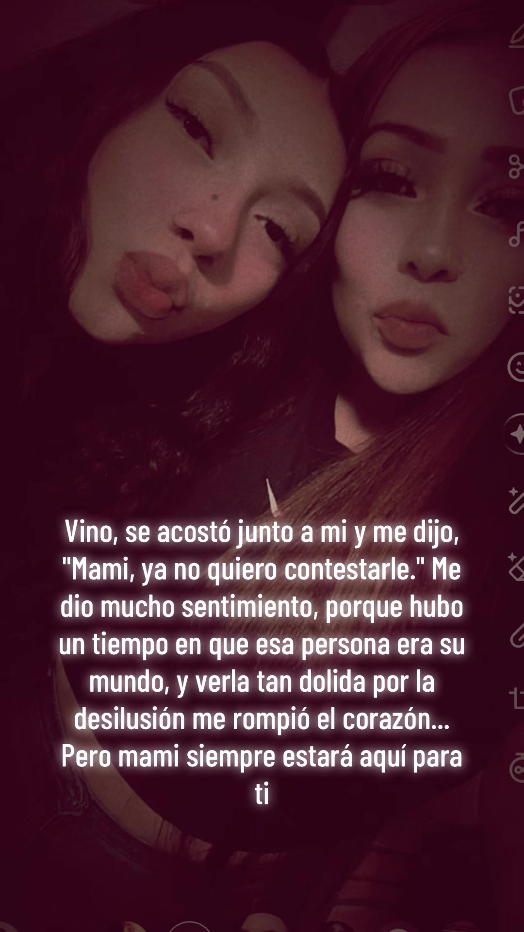 @Fabiola