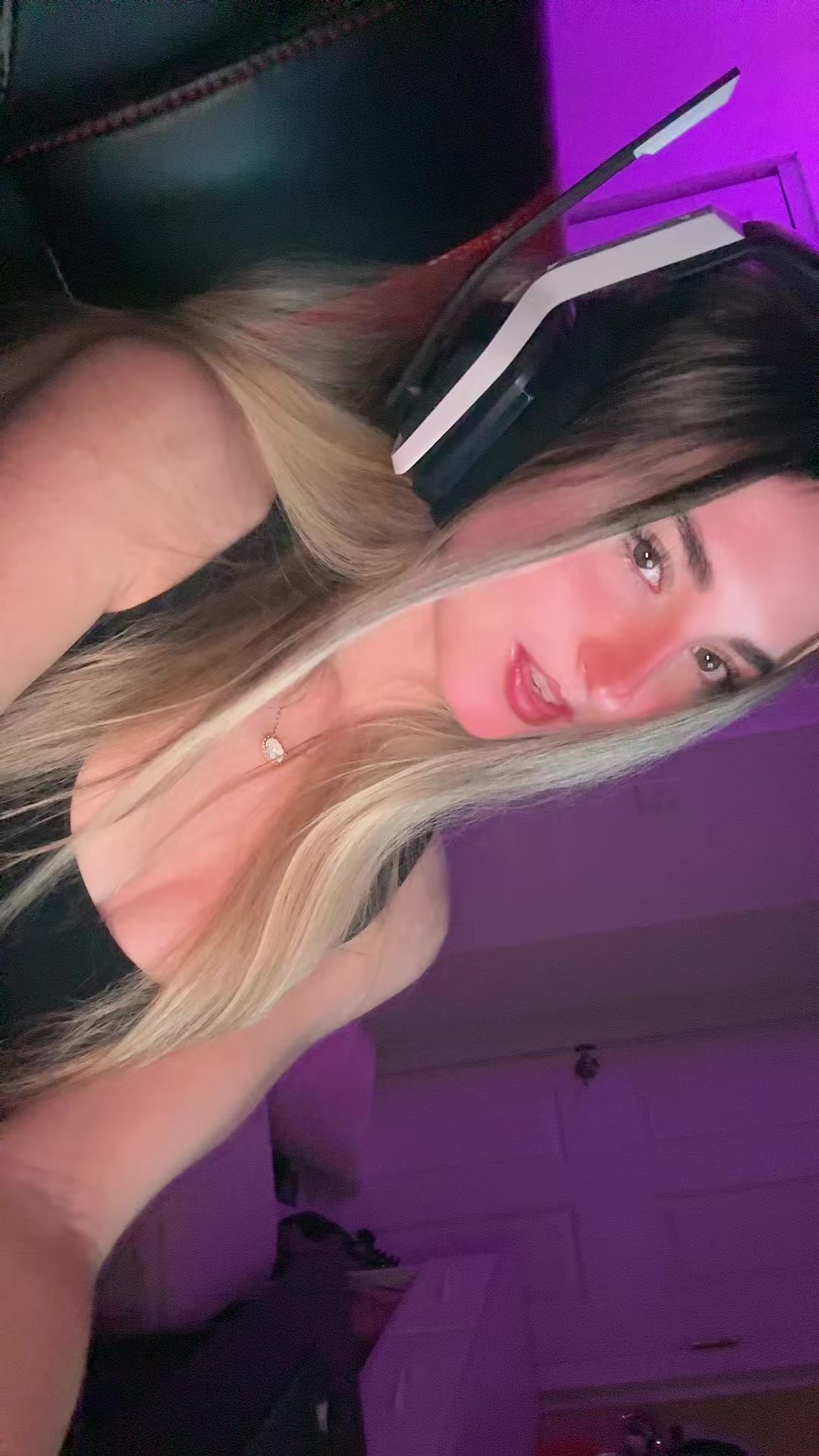 @Breanna