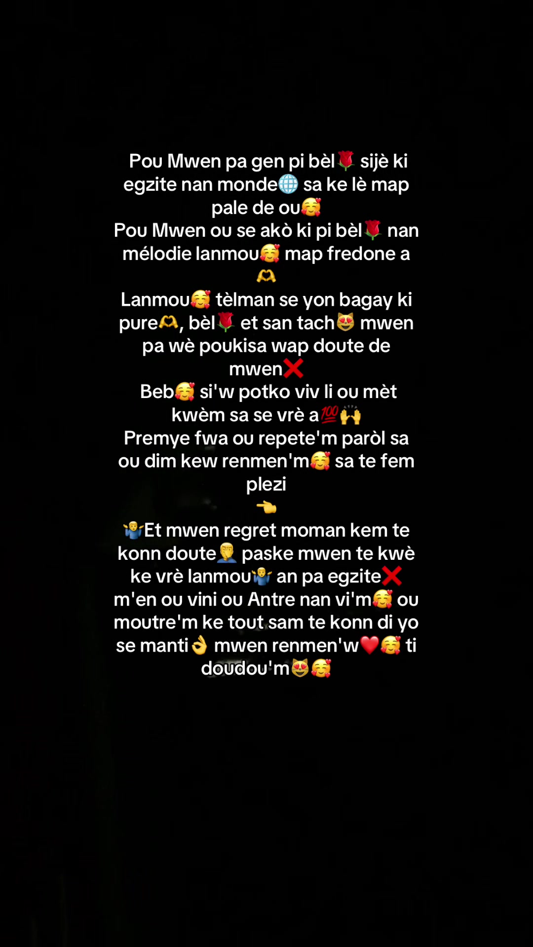 @Honey ✨😍❤️