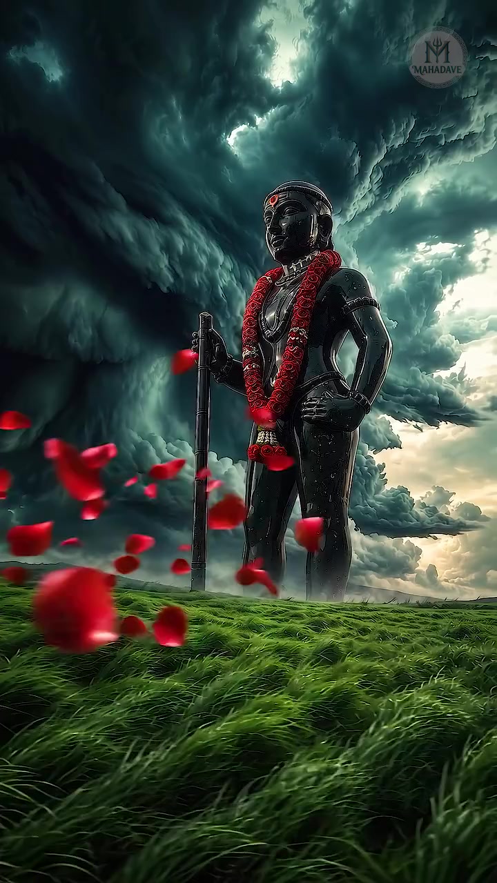 @shashanth Bharath