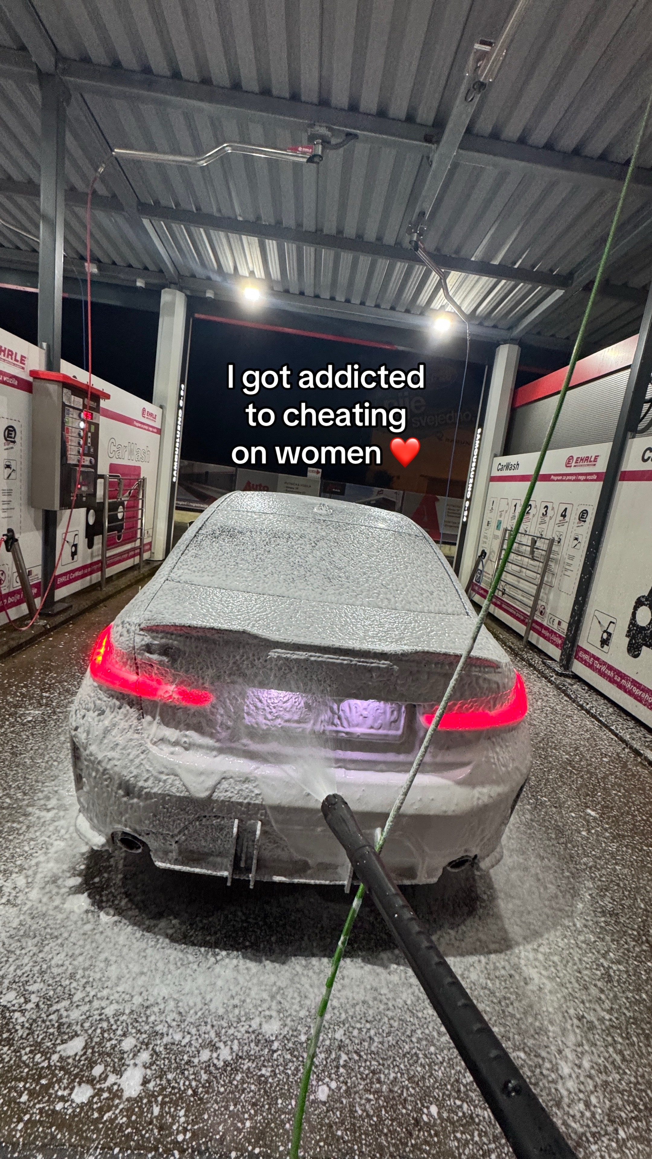 @w addiction