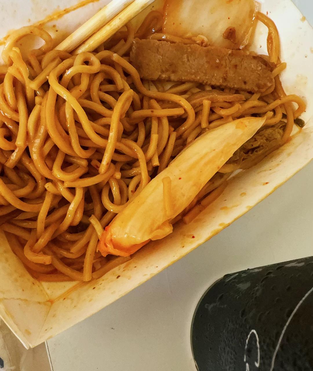 @福建小野馬生活號