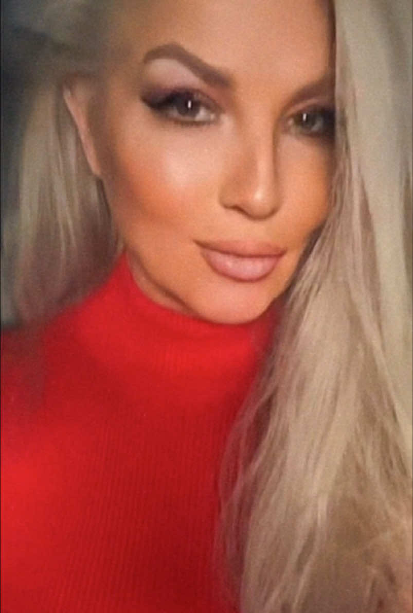 @💎𝓜𝓲𝓼𝓼 𝓛𝓲𝓼𝓪 𝓛𝓲𝓼𝓪💎