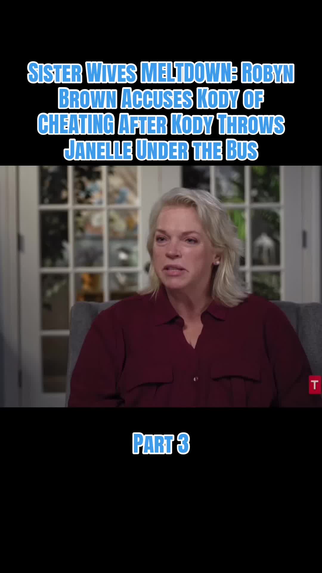 @SisterwivesTVShow