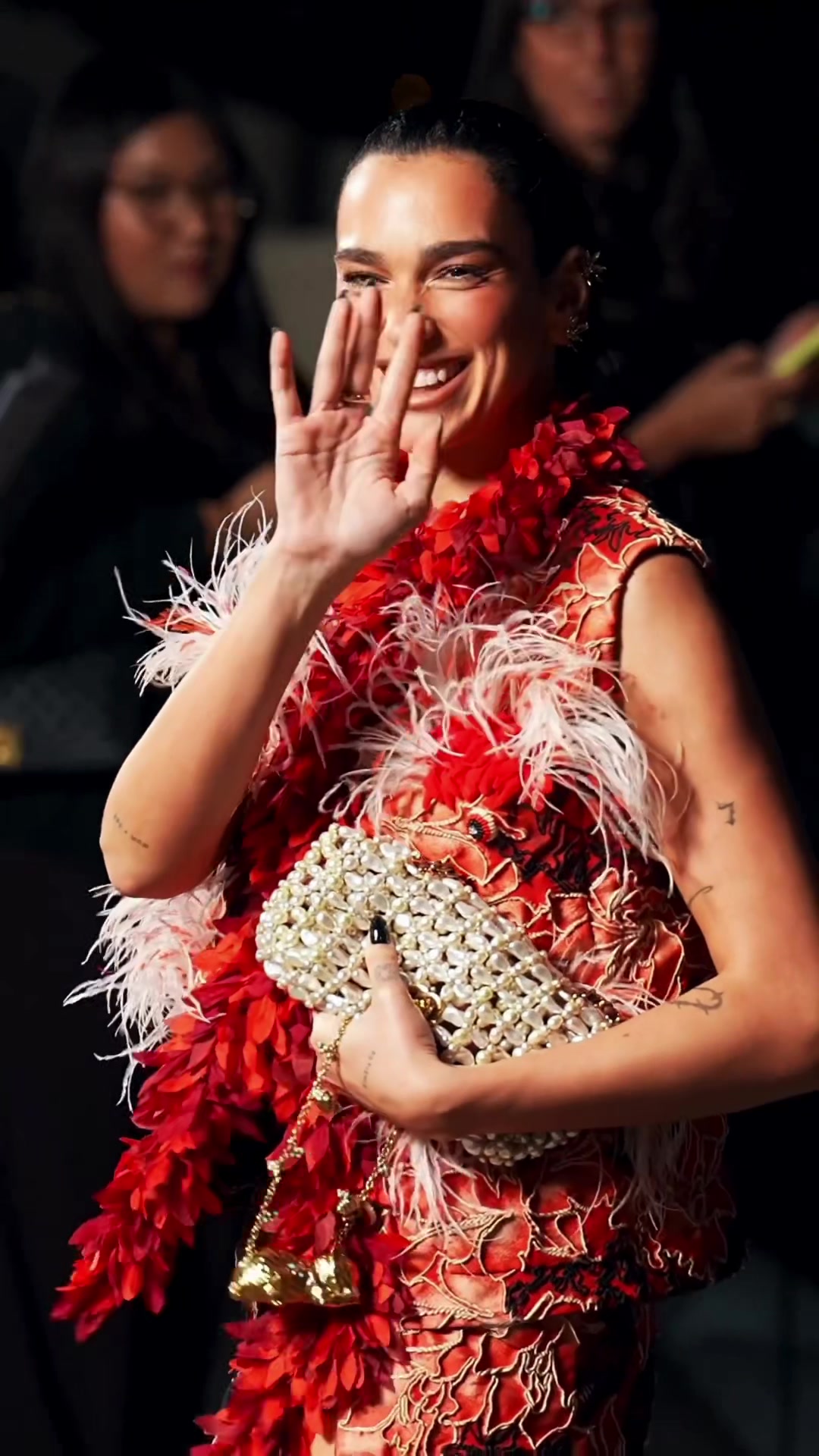 @Vogue Australia