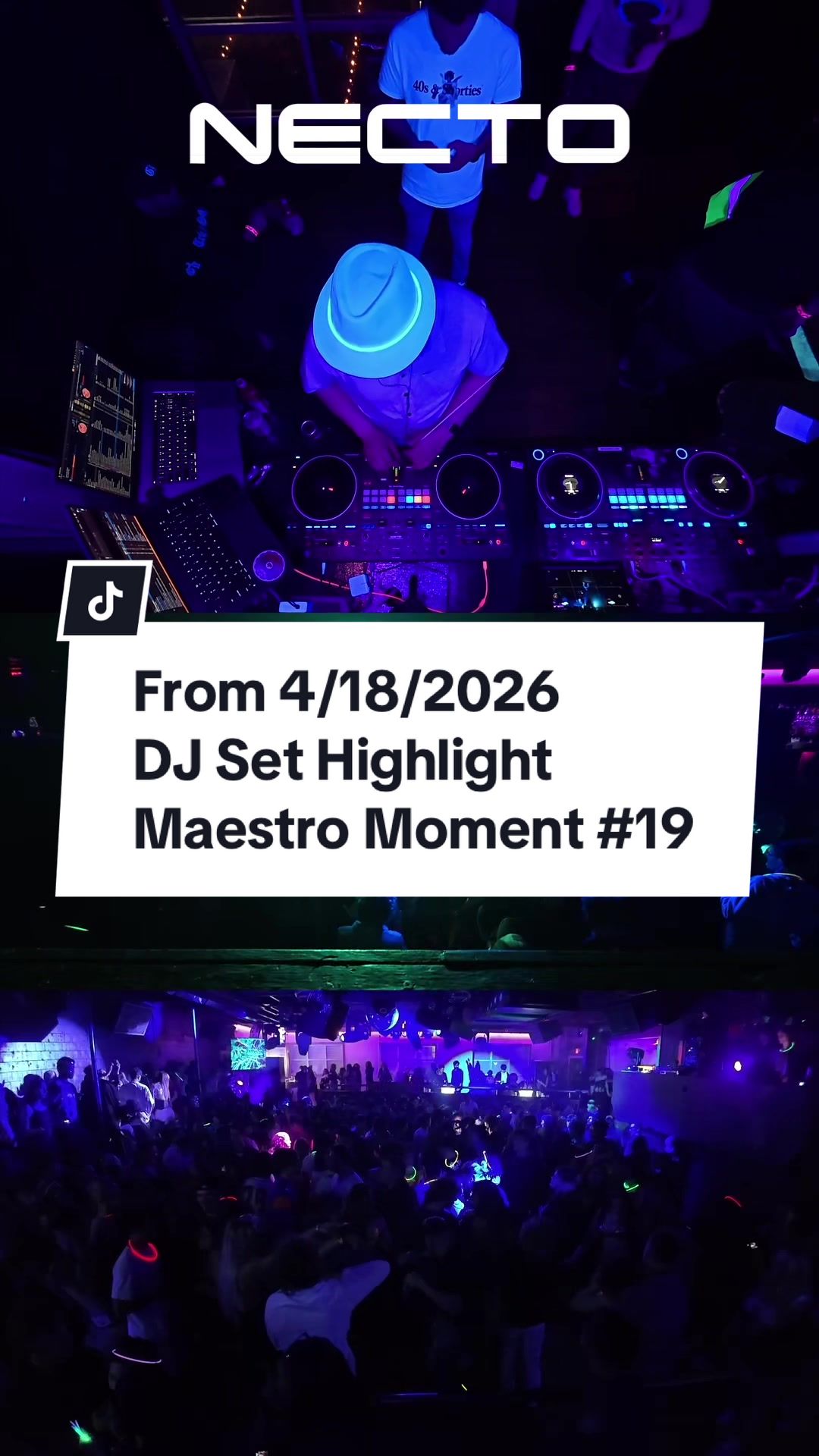 @The Maestro DJ 🎩