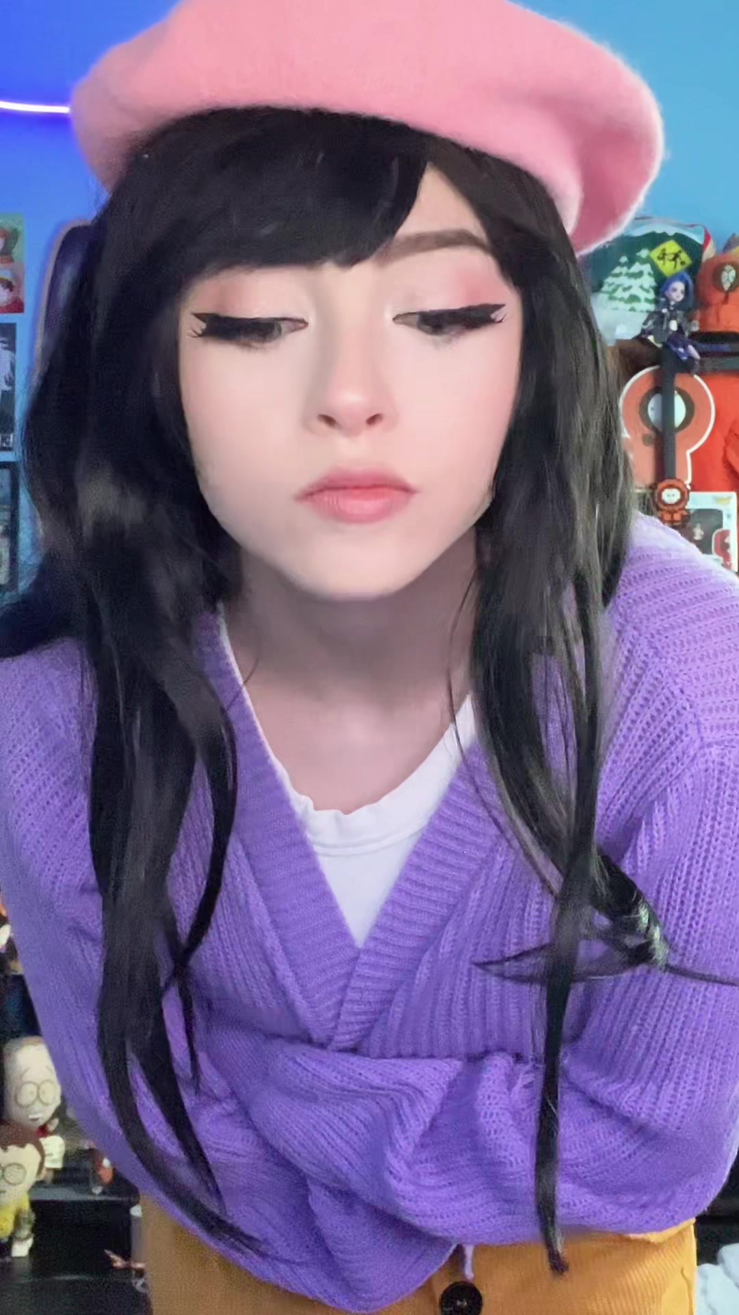 @Bonbibonkers
