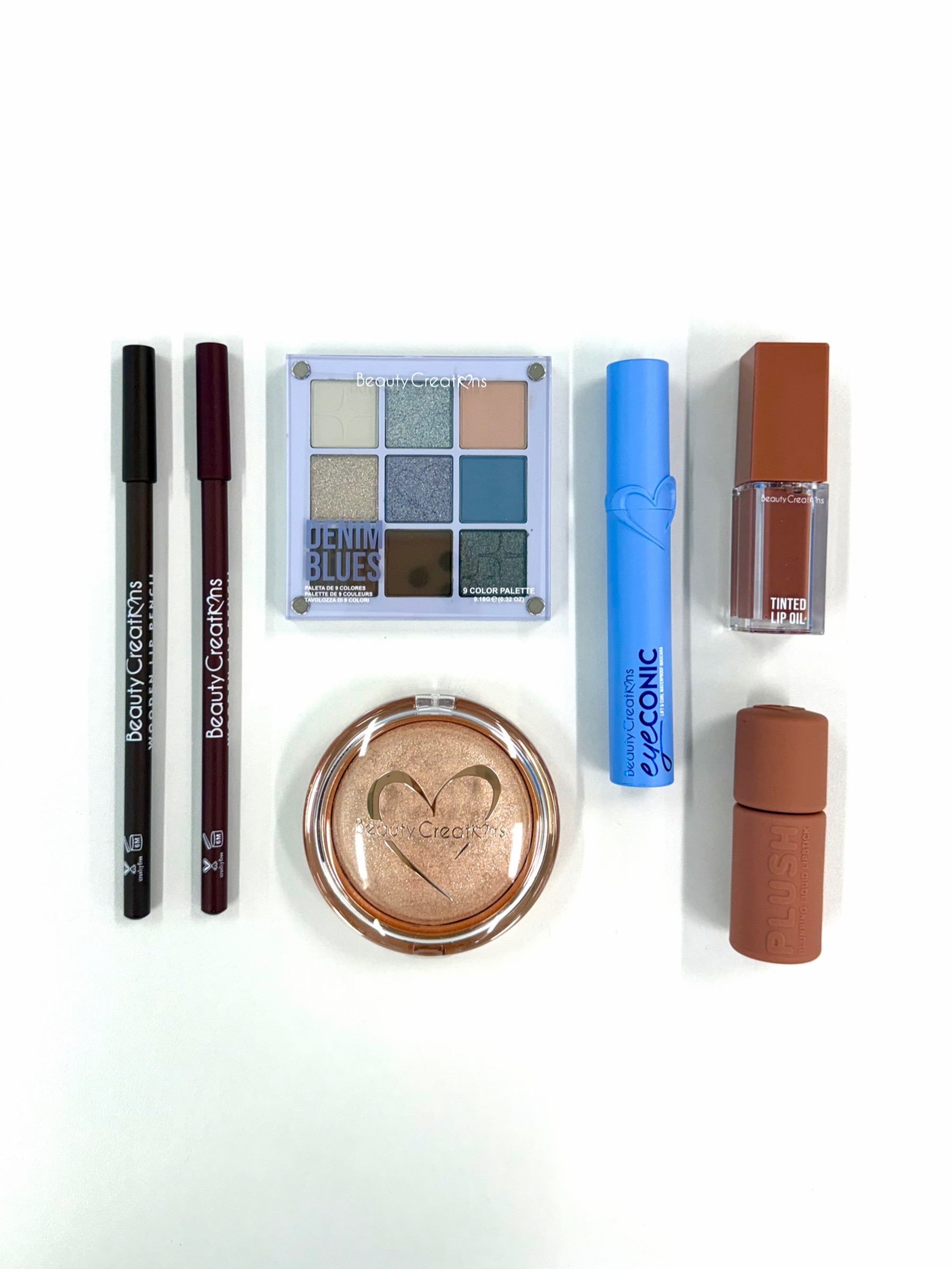 @Beauty Creations Cosmetics