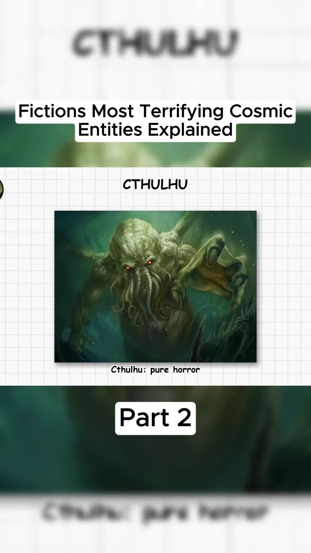 @Unknown Explained