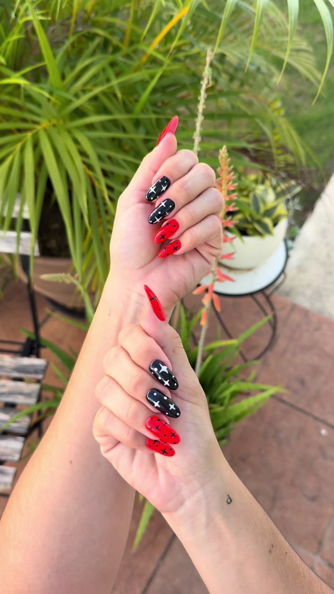 @Liz Ver&oacute;nica 🖤
