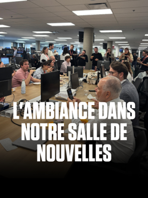 @Le Journal de Montréal
