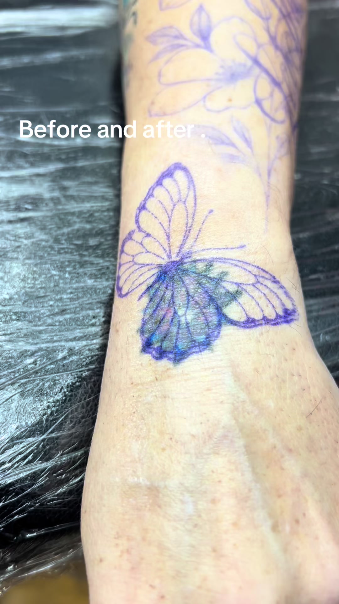 @Tattoo Extraordinaire