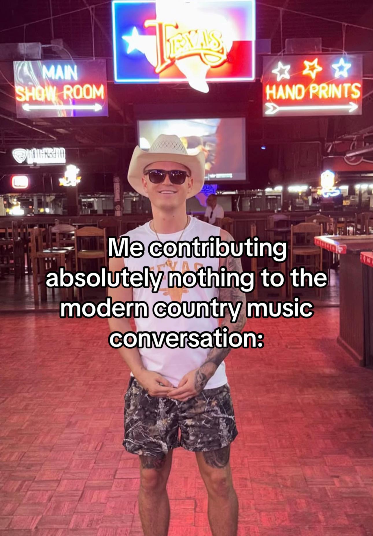 @KeepingItCountry