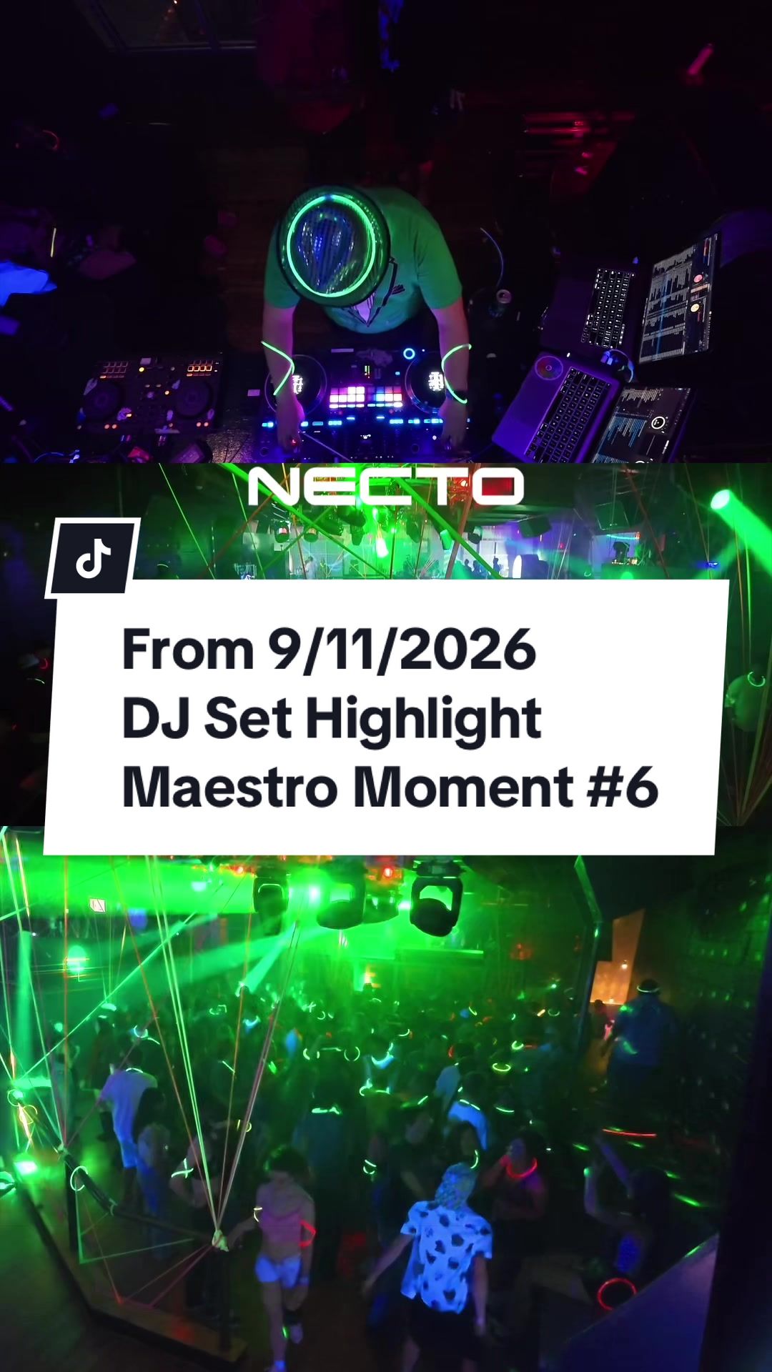 @The Maestro DJ 🎩