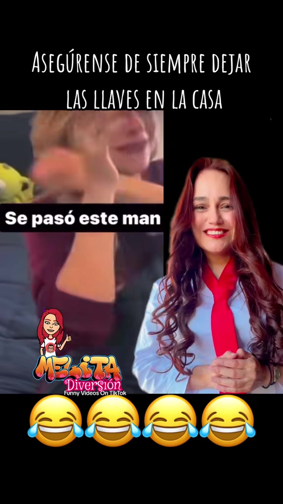 @MELITA HUMOR Y COMEDIA