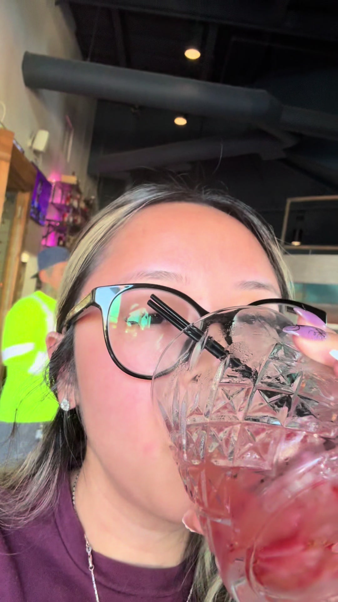 @Amy Vo