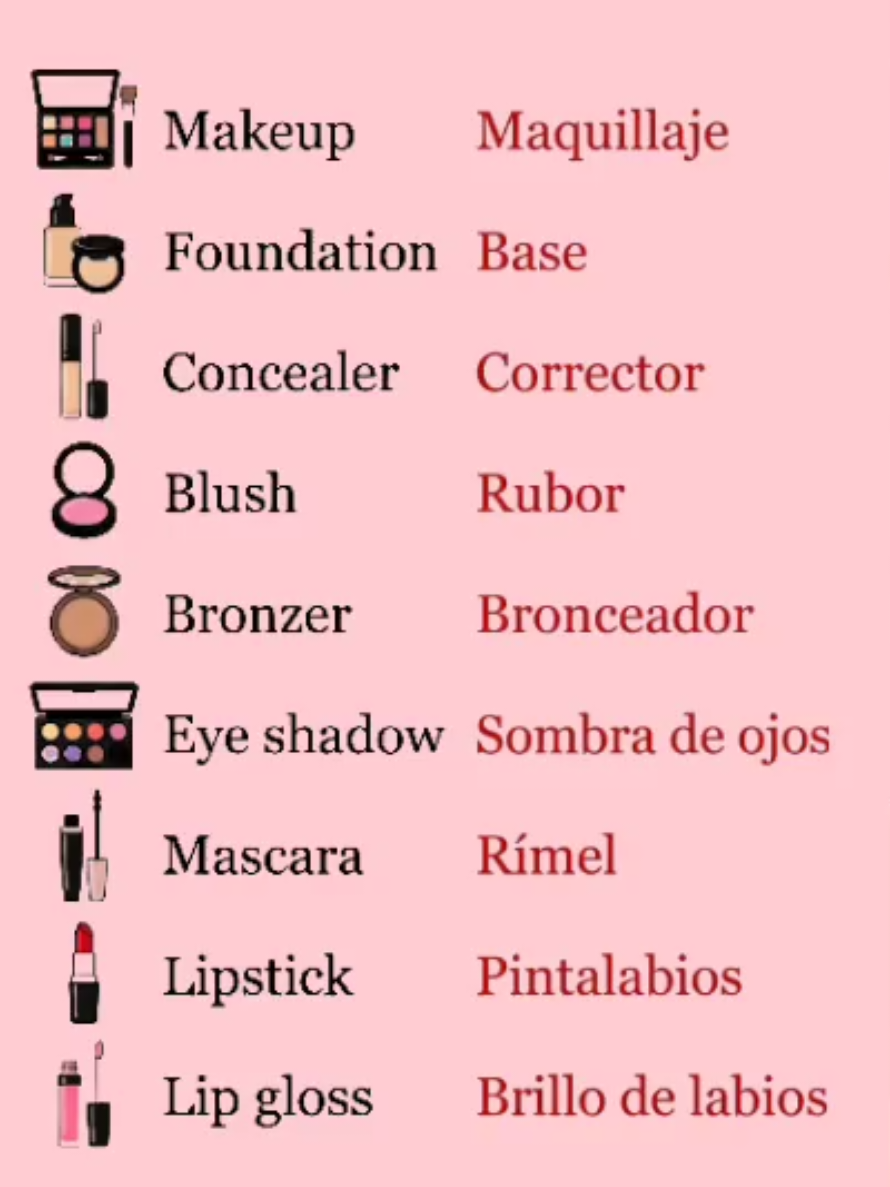 @تحدت الإسبانية_HABLA ESPAÑOL