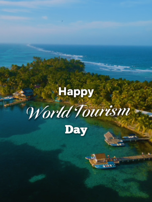 @Travel Belize