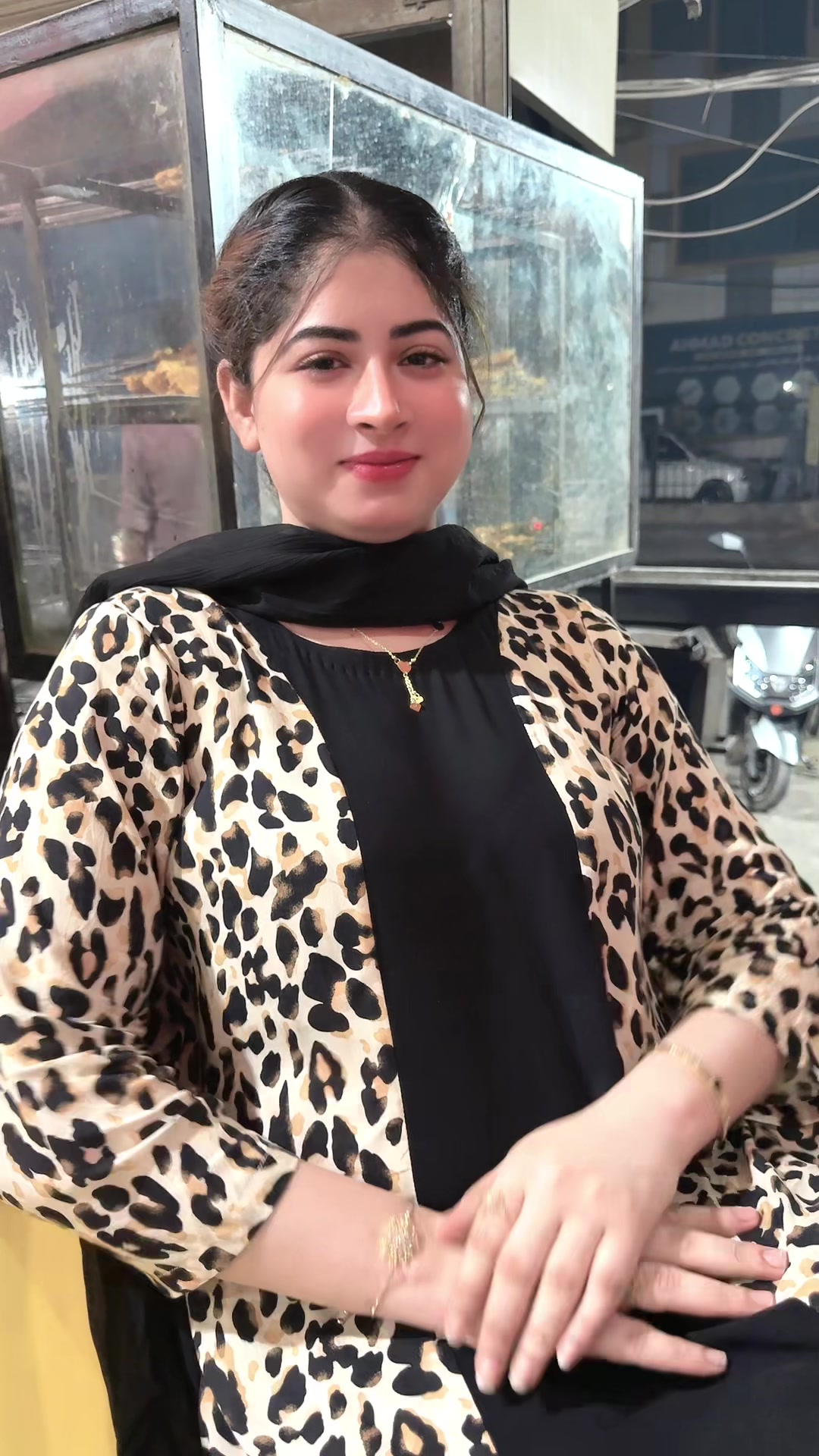 @حسینہ ❤️😍
