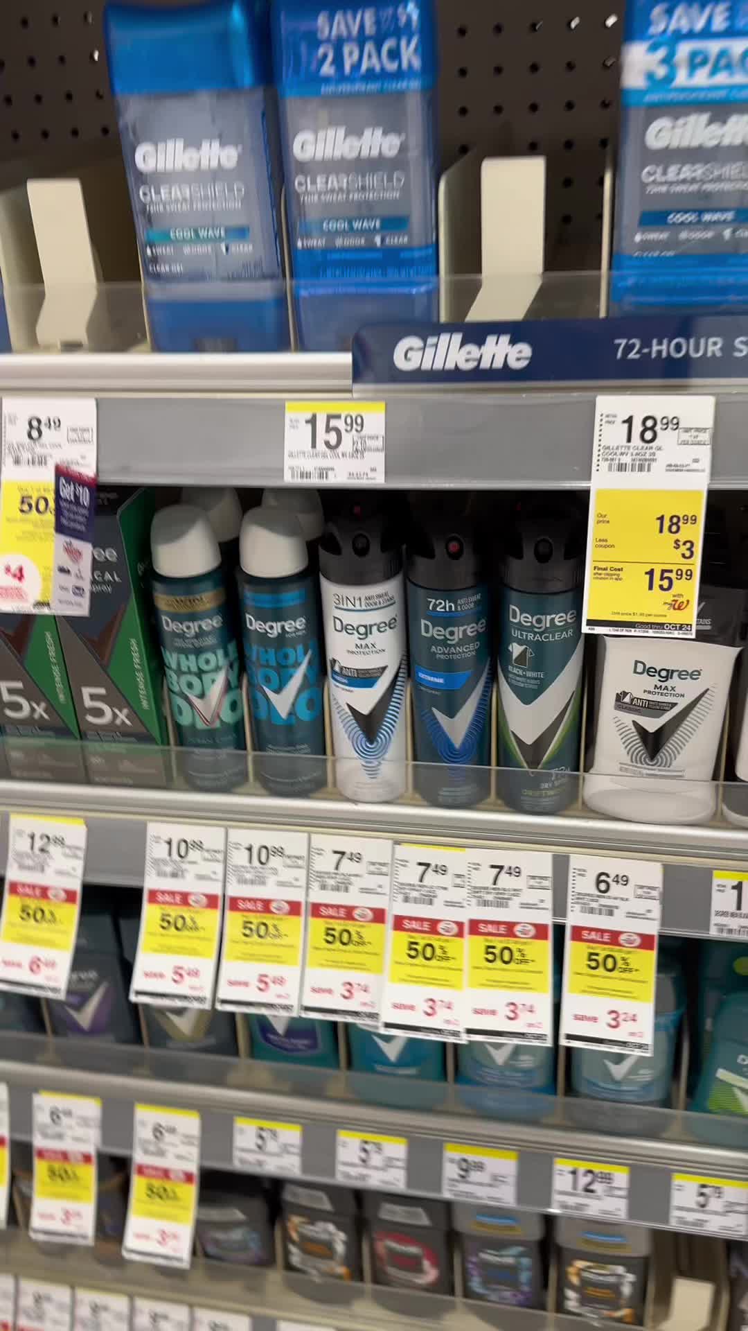 @3rdShiftCouponer