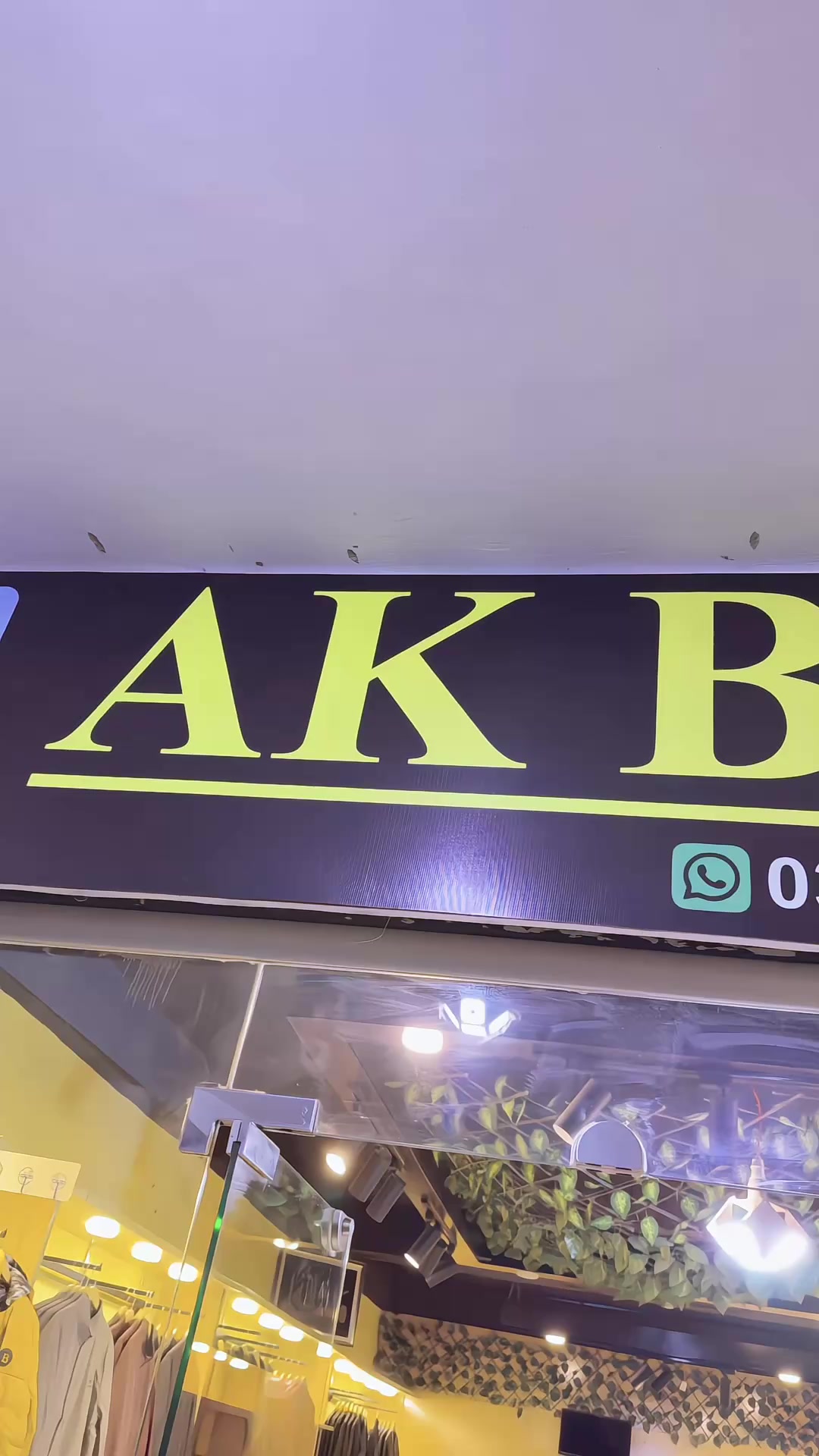 @AK BRAND