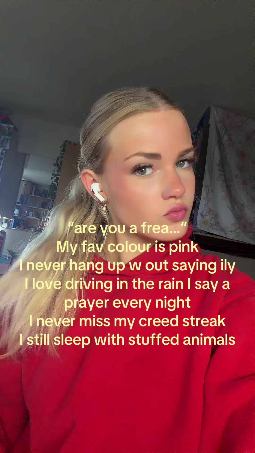 @Kara!