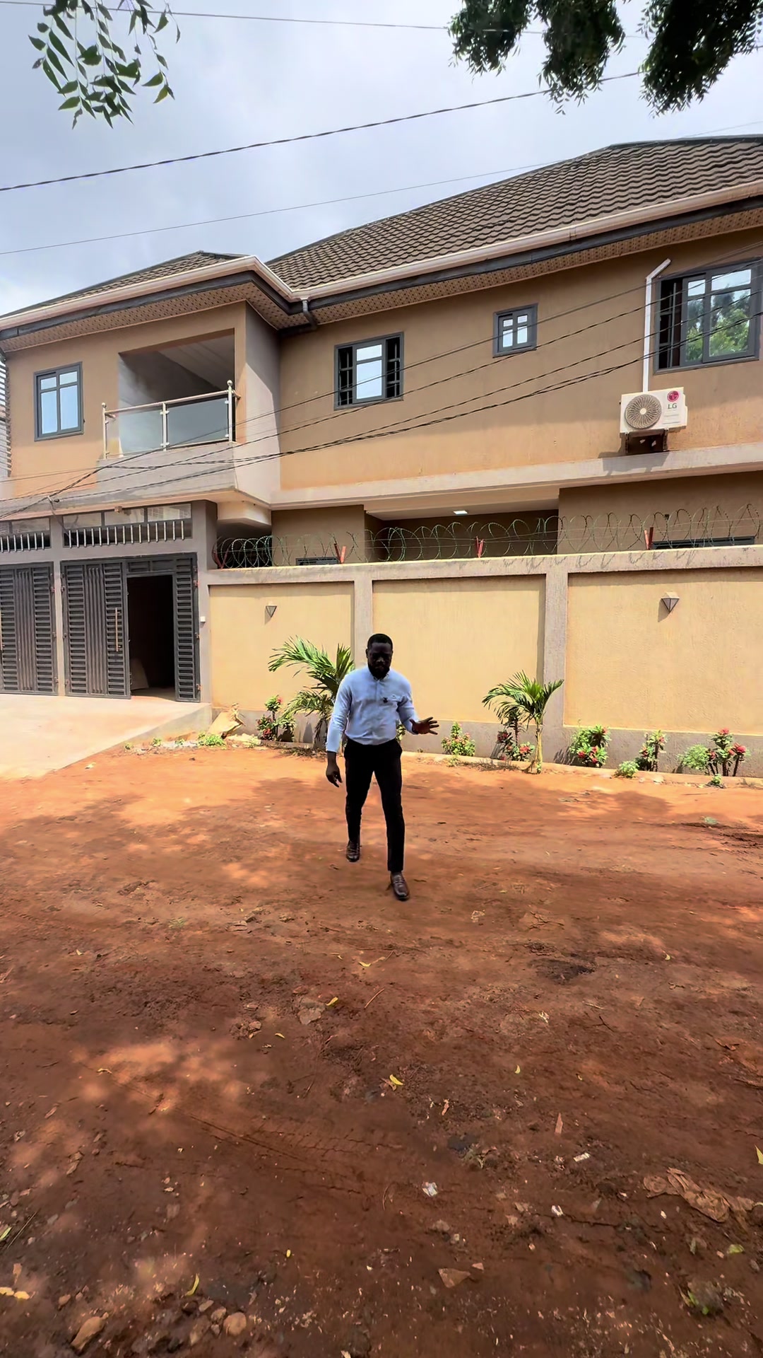 @Alassani immobilier