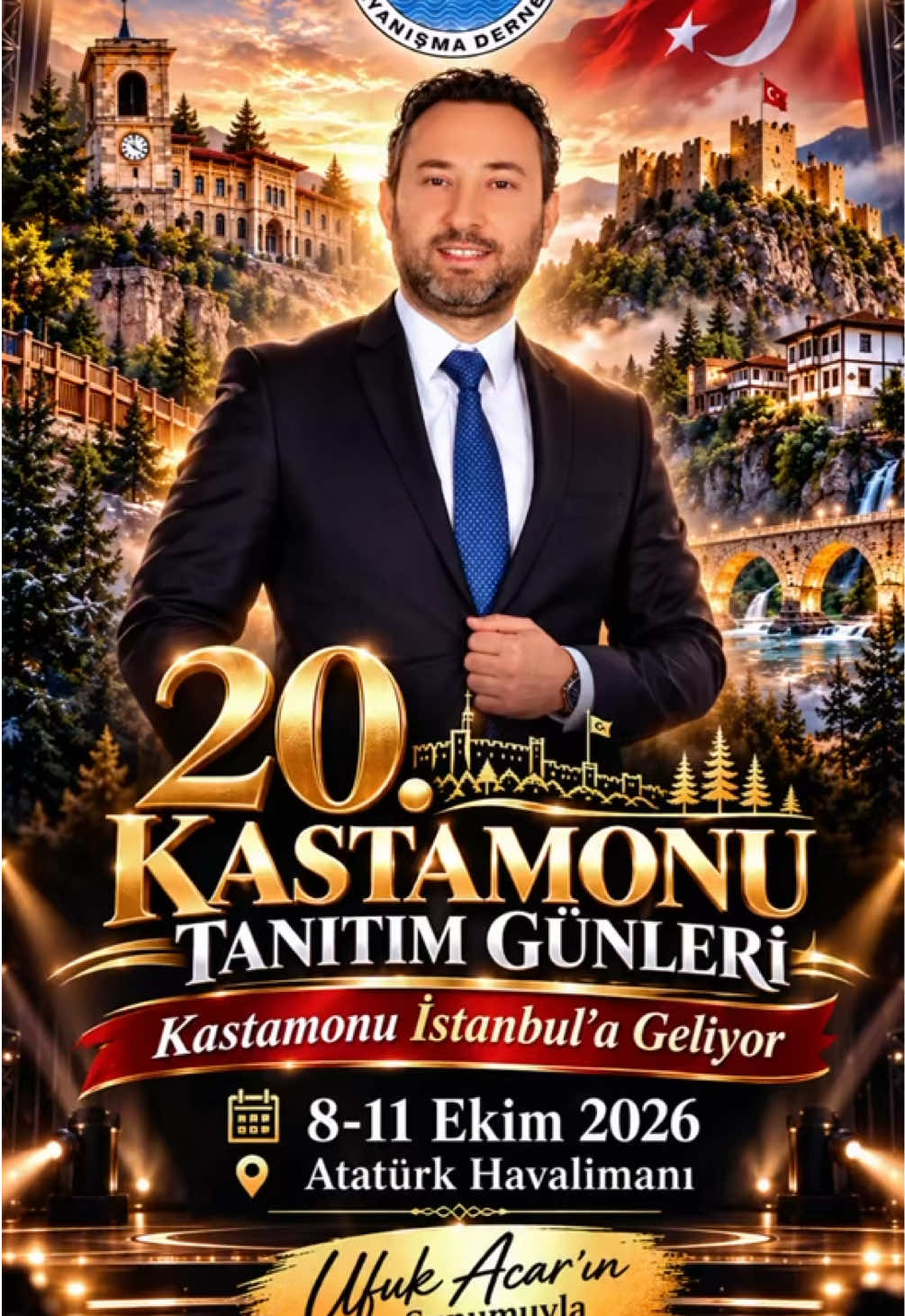 @Ufuk Acar