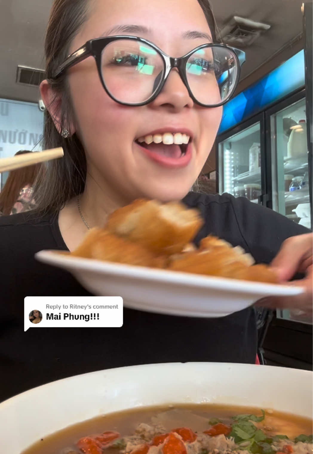 @Amy Vo