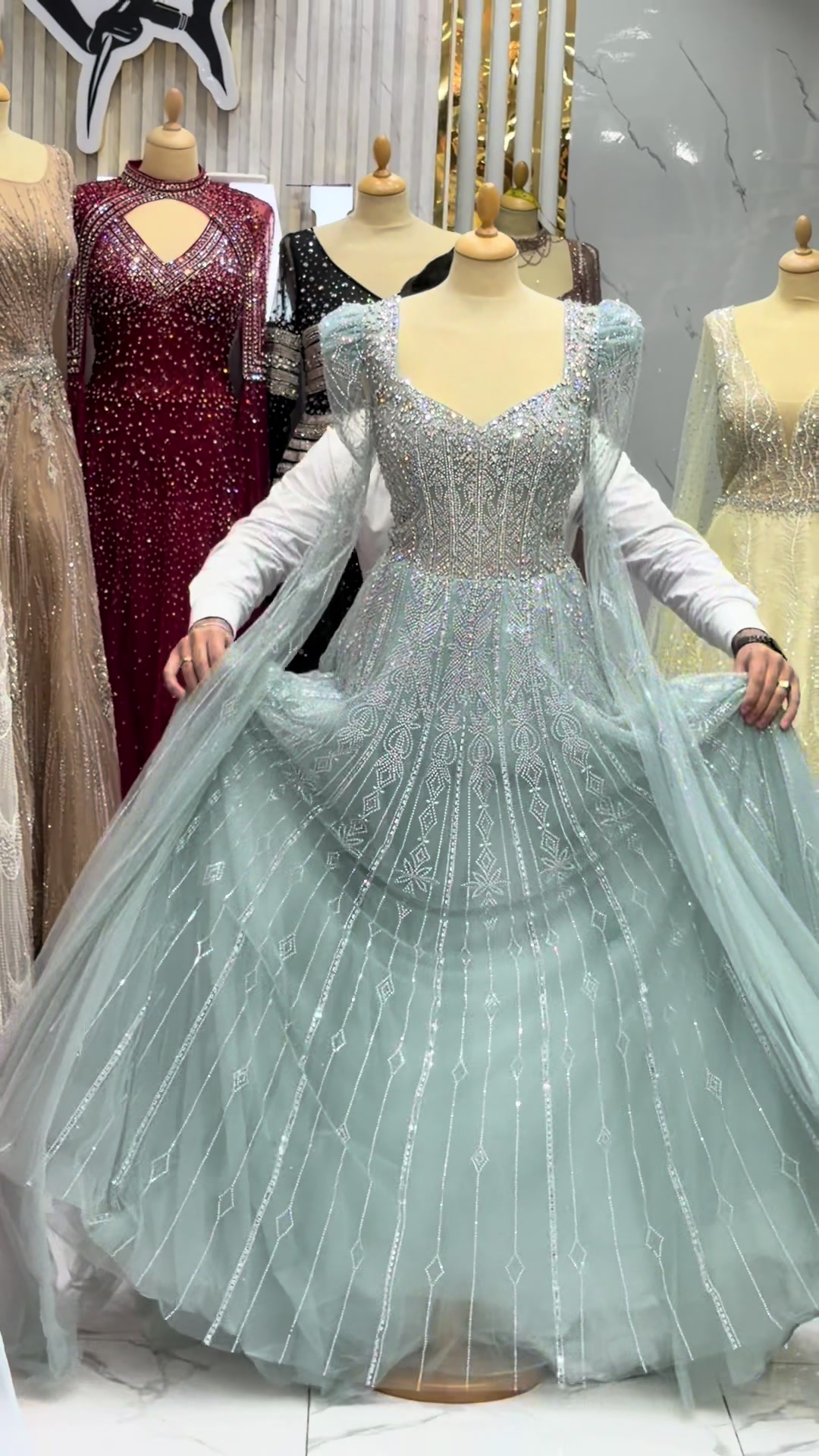 @IDeal star Fashion 👗Dubai