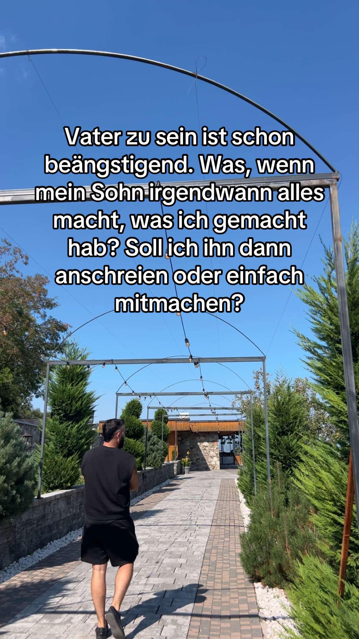 @Deralbanervonnebenan