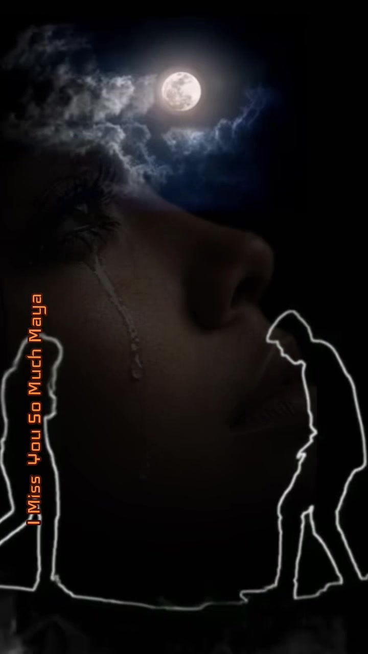 @Sad girl 💔😭💔