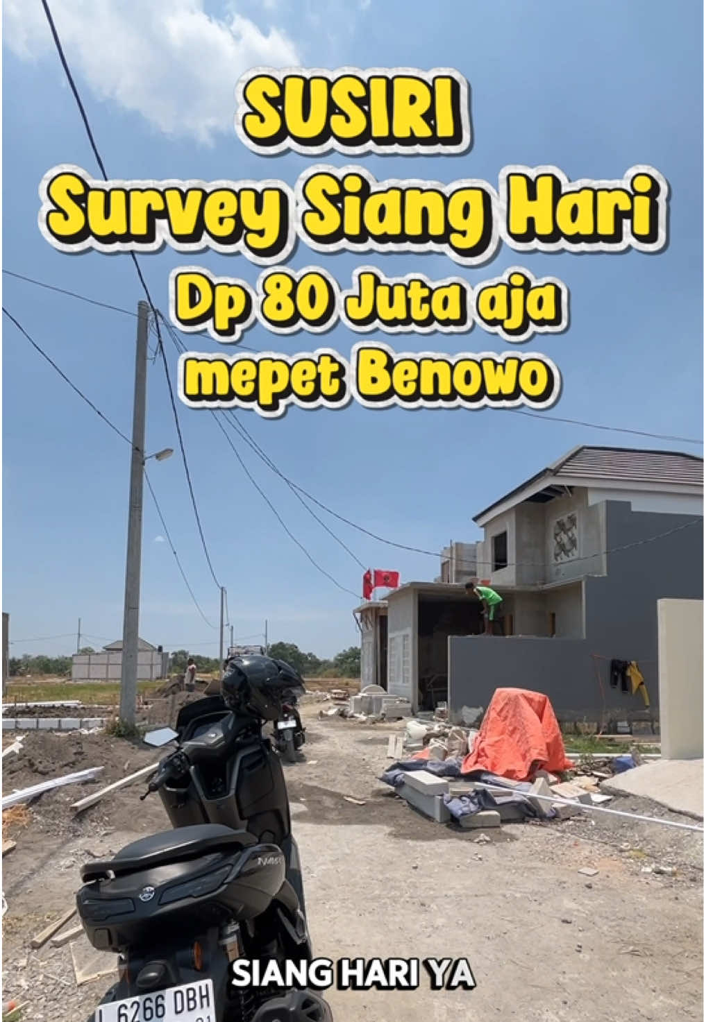 @GERAI PROPERTY ‼️