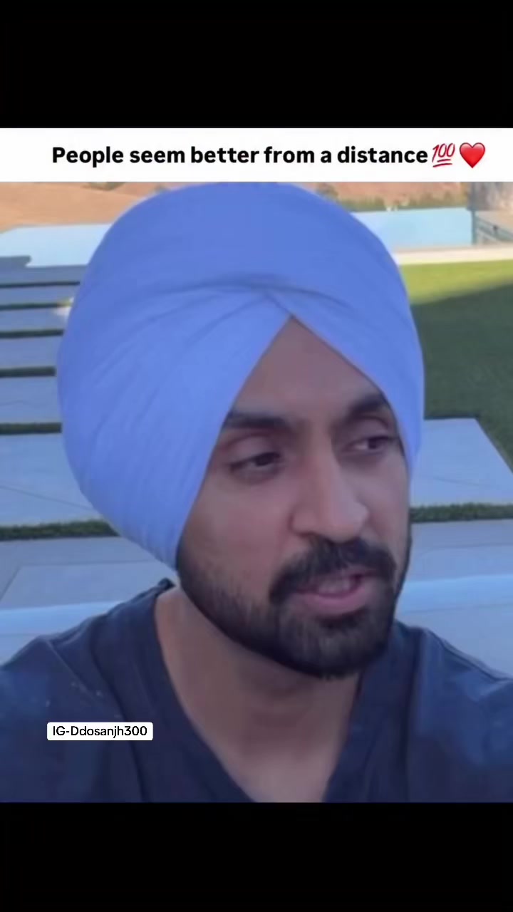 @Diljitdosanjh300