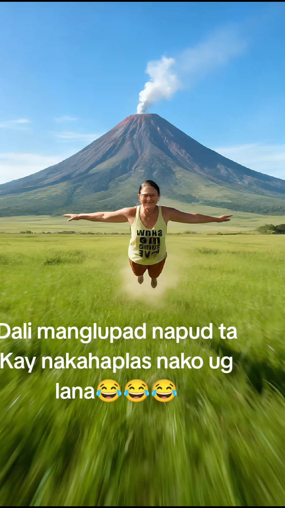 @Imelda J. Borbon