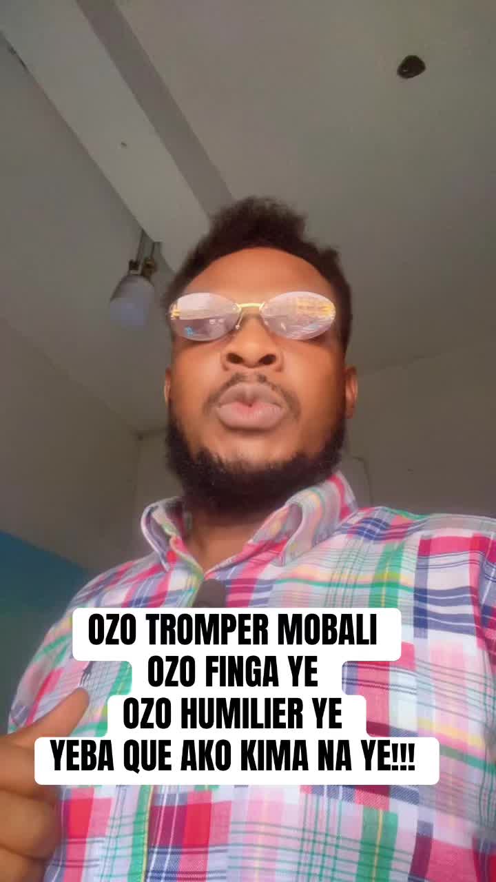 @&Eacute;vang&eacute;liste Didyme DIMBU