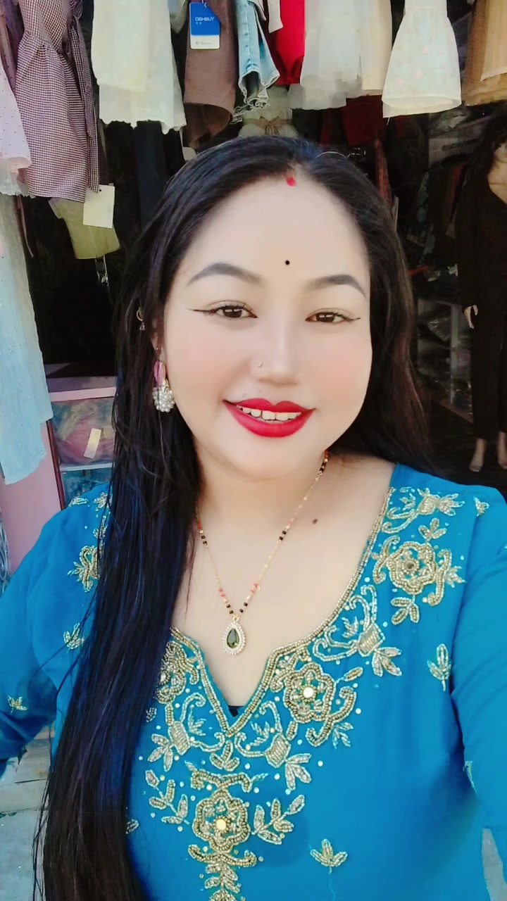@sita shah oli ❤