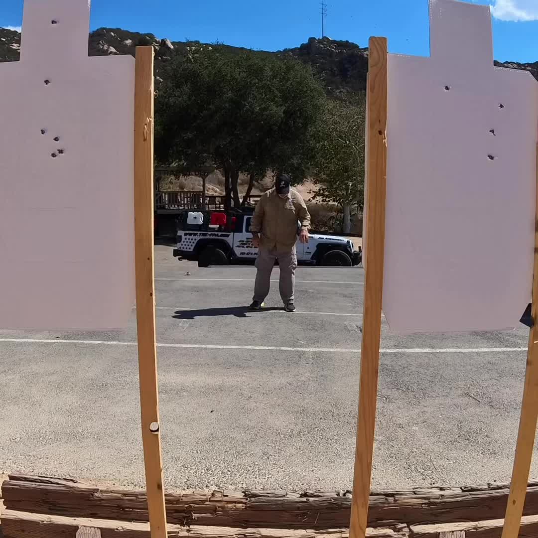 @Personal Protection Academy