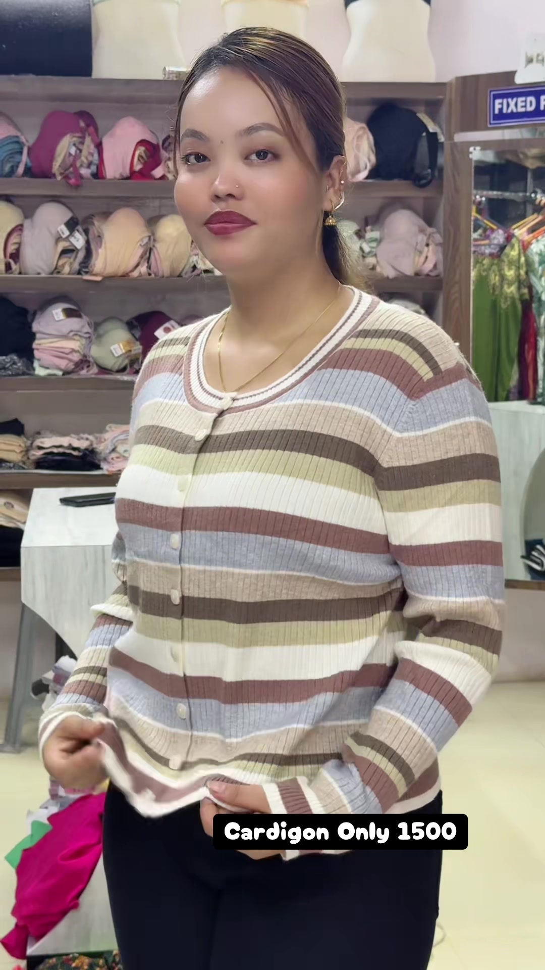 @M.S. Fancy Stores (Bardaghat)