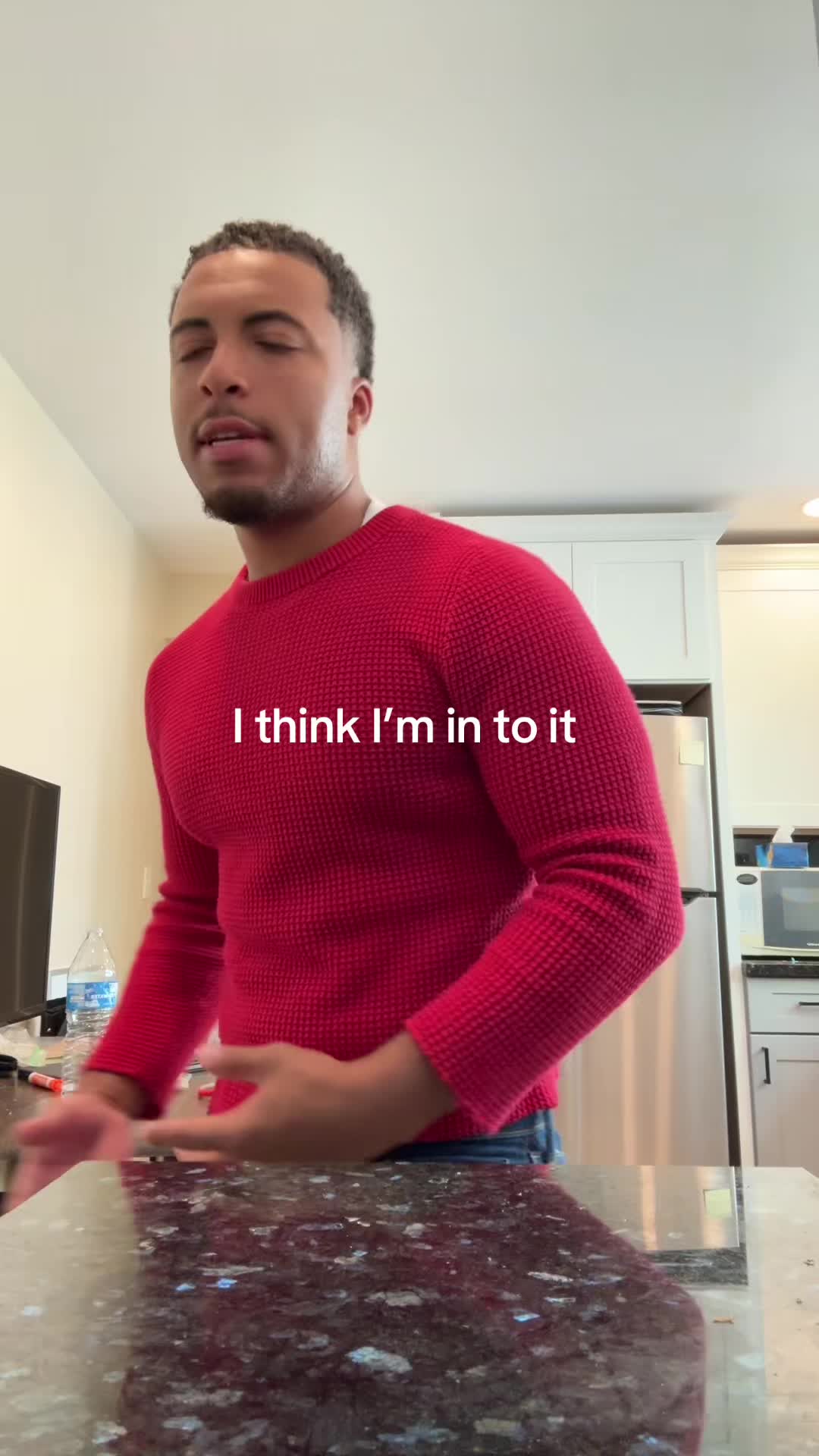 @Micah