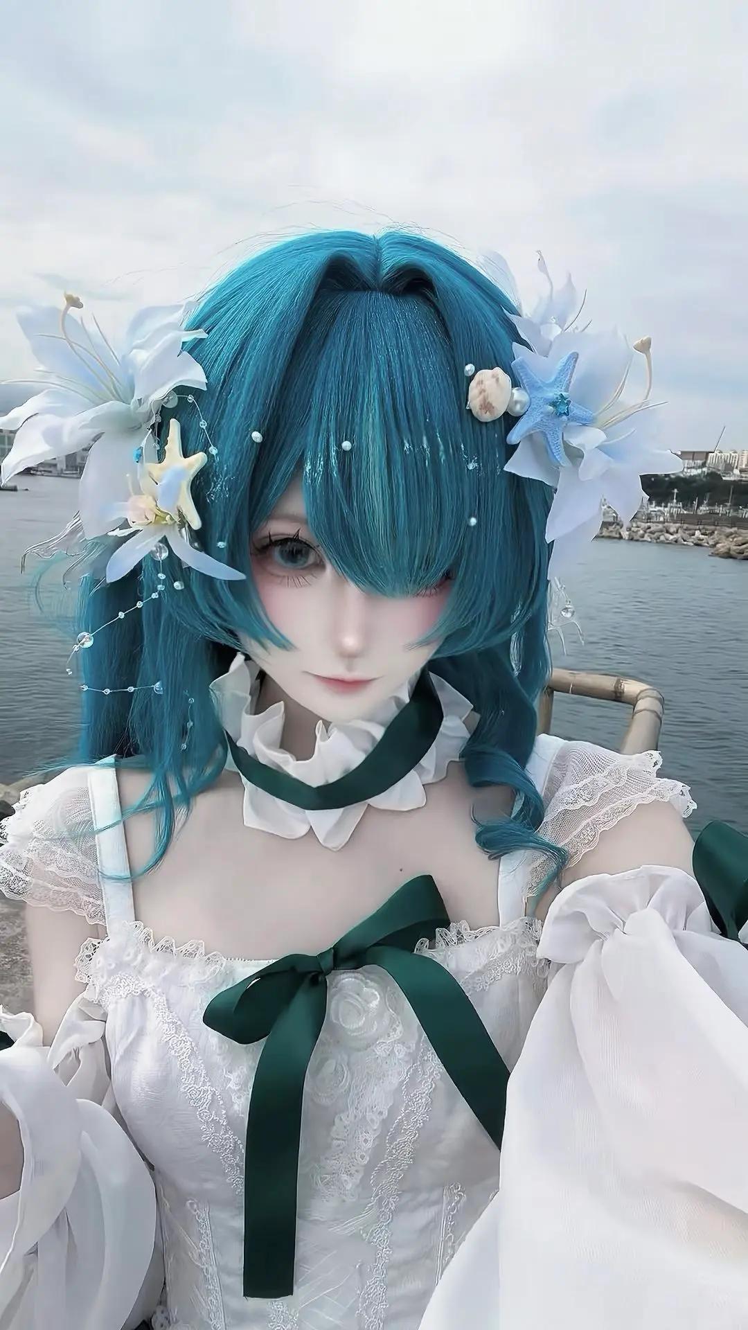 @☁️Cosplay J"COS☁️"